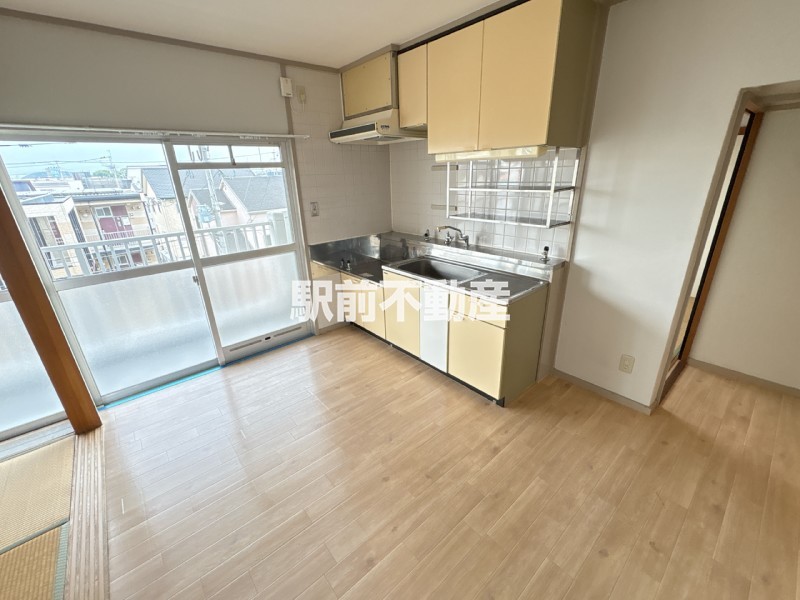 居室・リビング　同タイプ別部屋