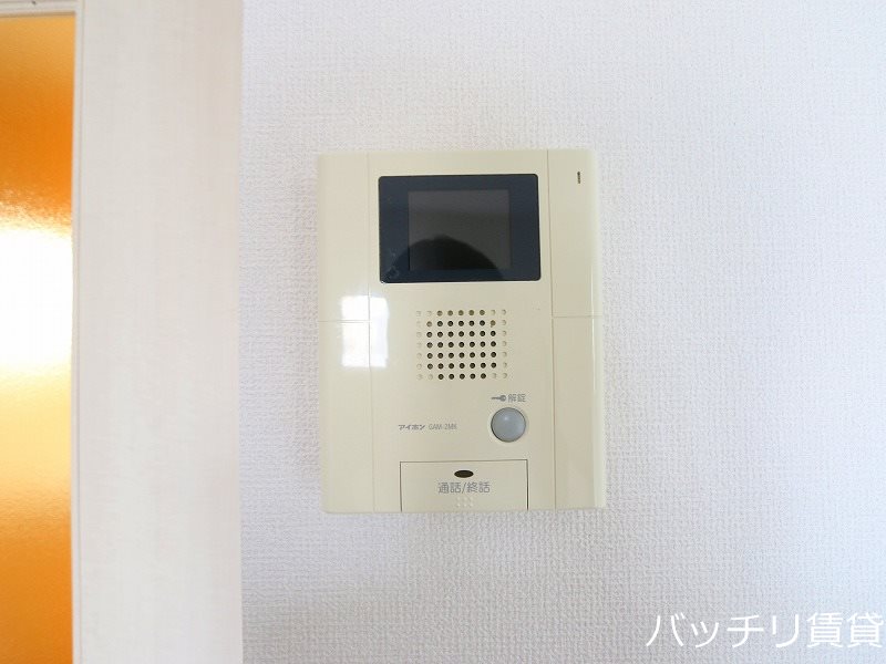 セキュリティ　写真は別号数の為、現状優先となります。