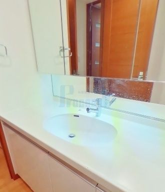 洗面設備　※別部屋写真