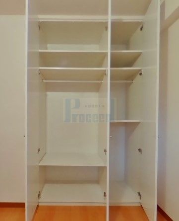 収納　※別部屋写真