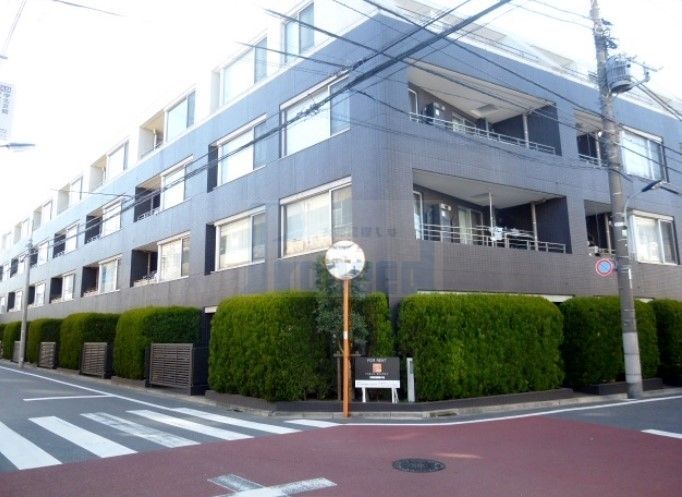 建物外観　☆こちらの物件は仲介手数料無料です☆