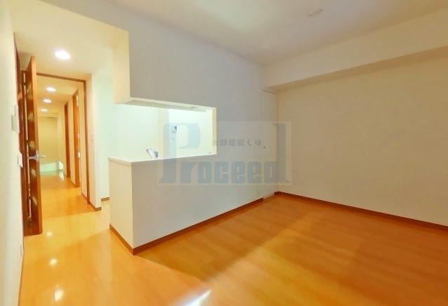 居室・リビング　※別部屋写真