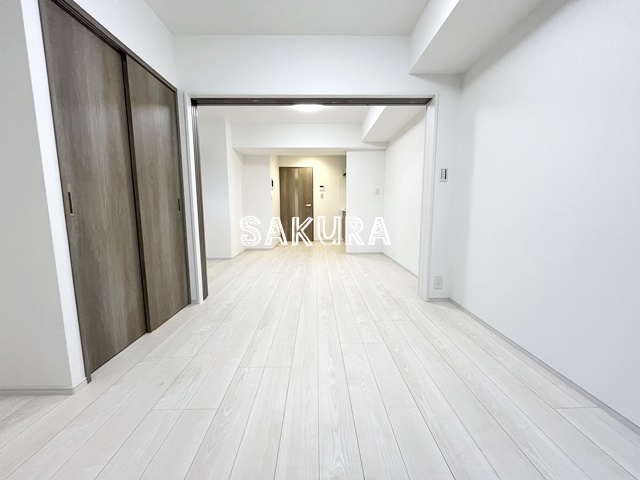 その他部屋・スペース　ゆっくりくつろげる寝室です♪