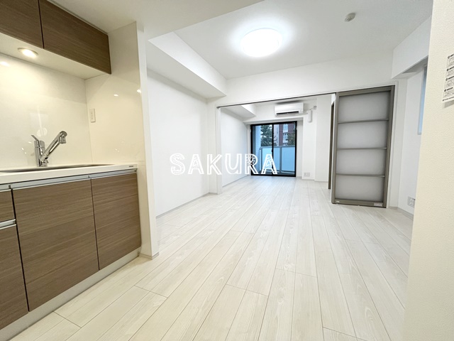 その他設備　充実した室内設備♪