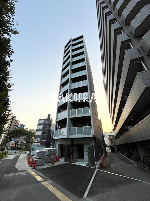 建物外観　当店おすすめ物件♪