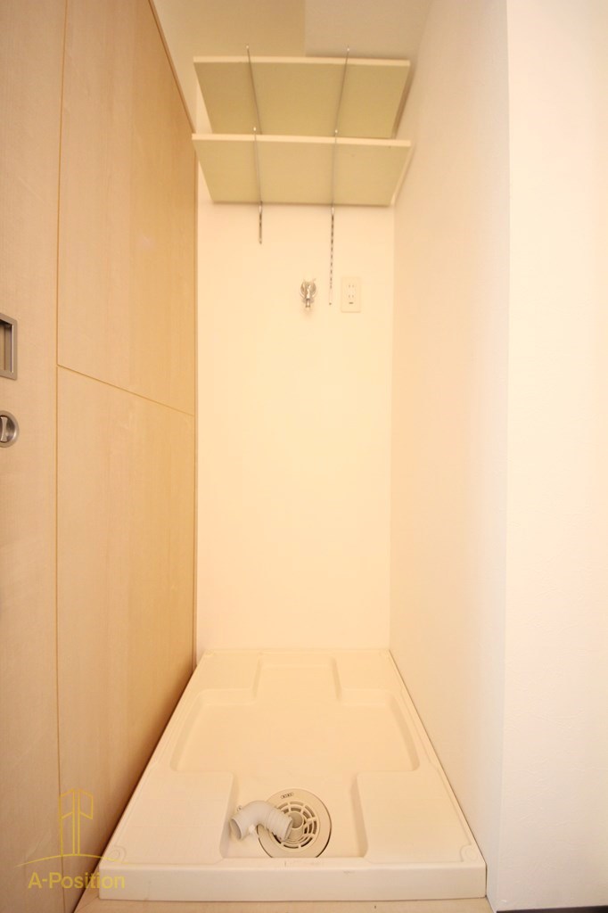 その他設備　ディオレクレスト東心斎橋