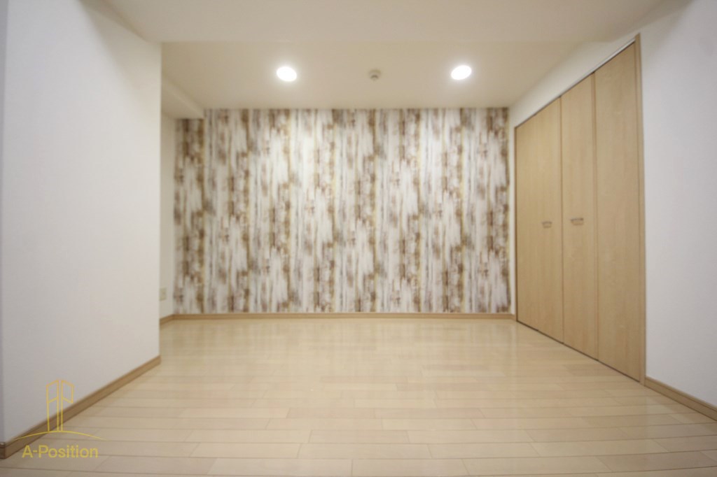 居室・リビング　ディオレクレスト東心斎橋