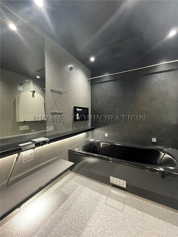 バス・シャワールーム　※参考写真※