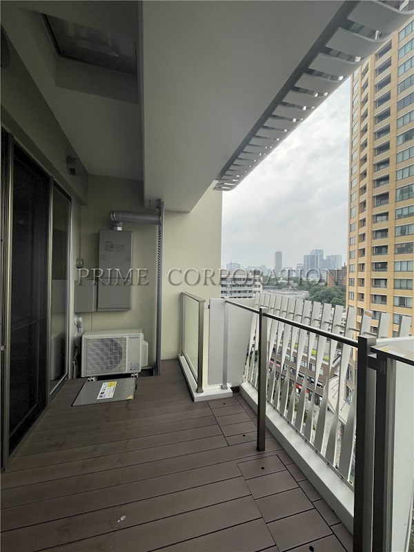 バルコニー　※参考写真※