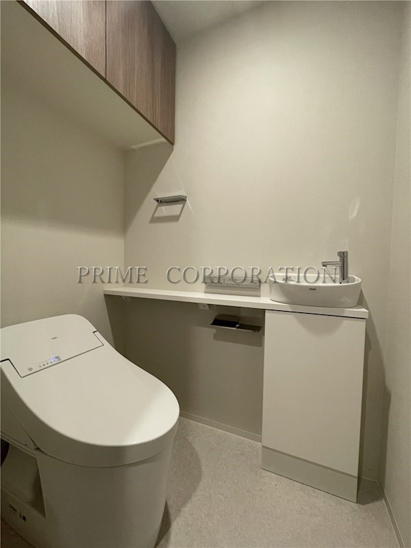 トイレ　※参考写真※