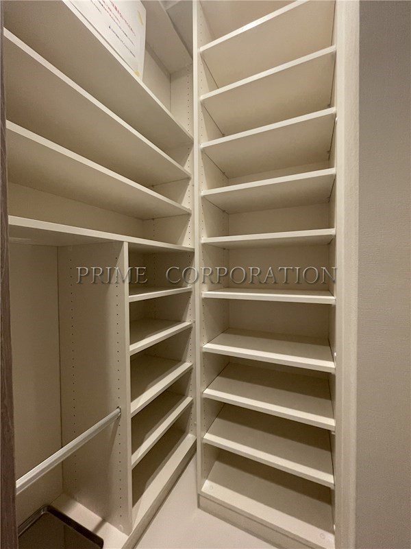 収納　※参考写真※