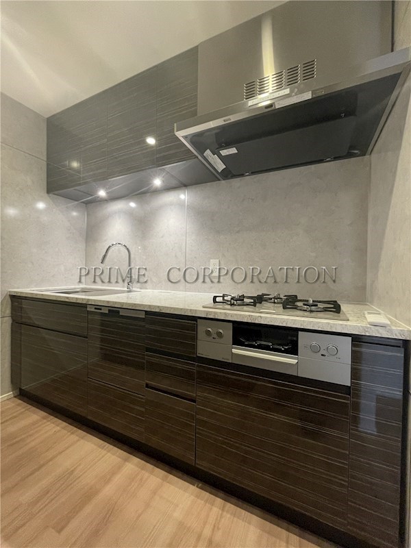 キッチン　※参考写真※