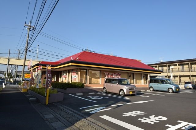 飲食店　デニーズ蓮田店（飲食店）まで456m