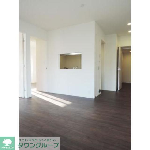 居室・リビング　※写真は同タイプ住戸です。