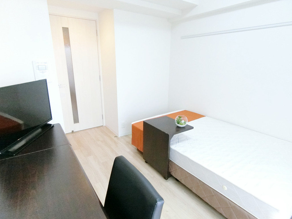 その他部屋・スペース　内装です