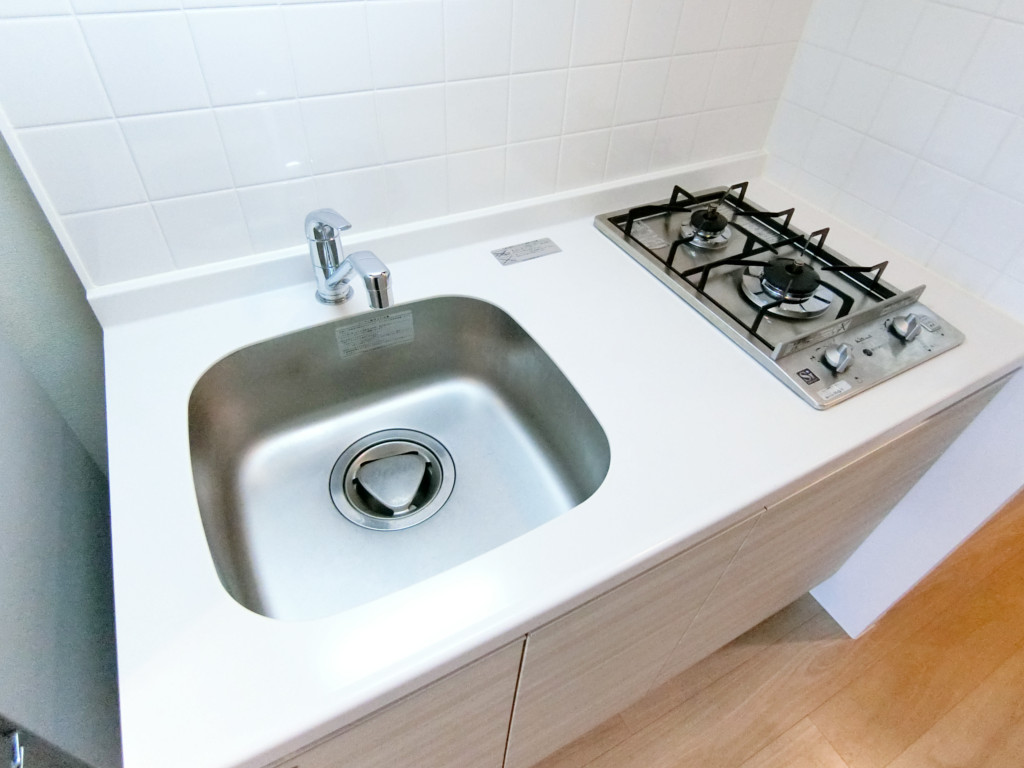 その他部屋・スペース　きれいな内装です