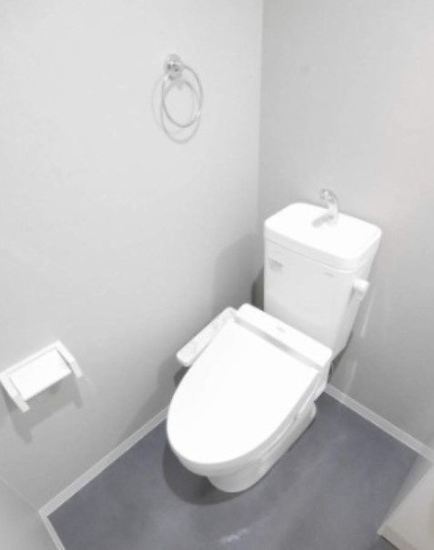 トイレ　※同仕様