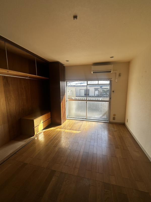 居室・リビング　居室、リビング