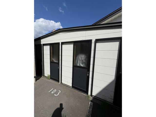 その他共有部分　建物設備