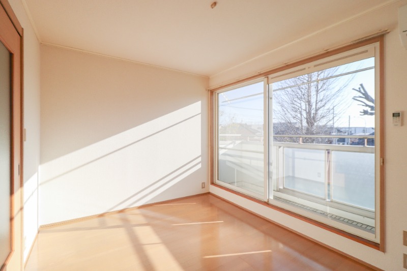 居室・リビング　図面と現状に相違がある場合には現状を優先