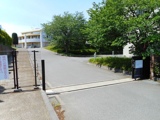 小学校　舟島小（小学校）まで3300m