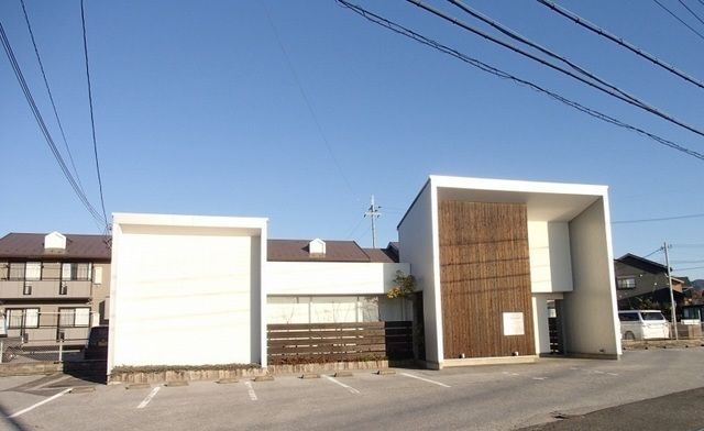 病院　ミント歯科様（病院）まで1100m