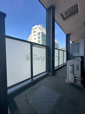 その他設備　エスティメゾン中野