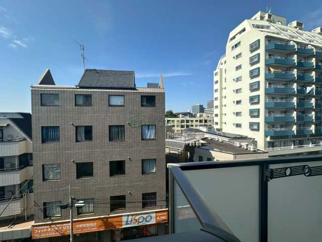 キッチン　エスティメゾン中野