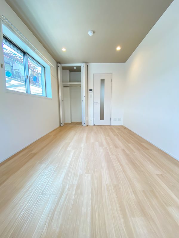 その他部屋・スペース　同間取りのお部屋の写真です。ご参考までに。