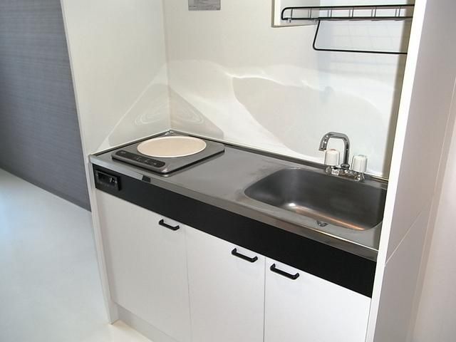 キッチン　ＩＨシステムキッチン