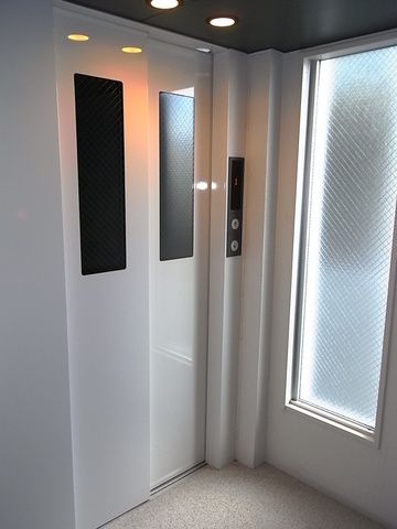 その他共有部分　エレベーター