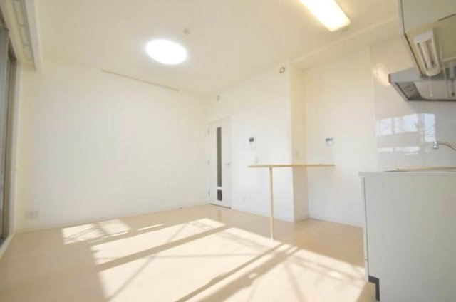 居室・リビング　きれいなリビング！