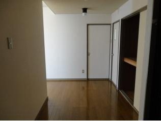 その他　玄関ホール