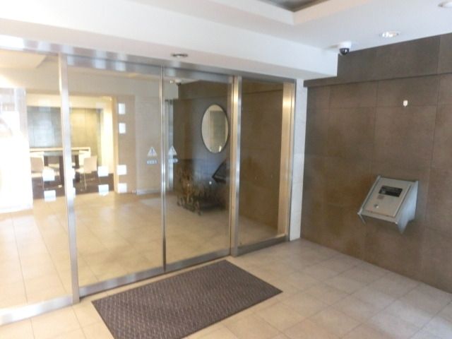 その他共有部分　パークキューブ日本橋水天宮