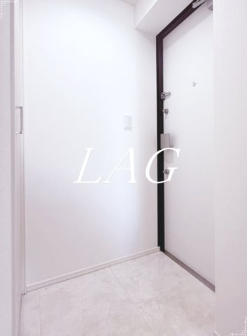 玄関　玄関です。