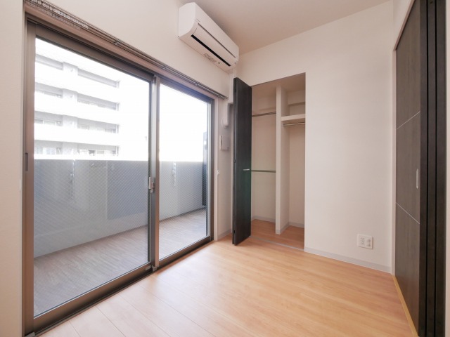 その他部屋・スペース　寝室にいかがでしょうか