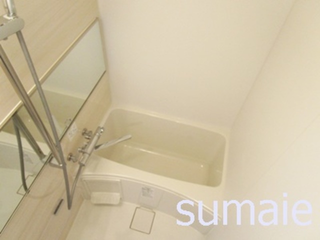 バス・シャワールーム　バスルームです☆