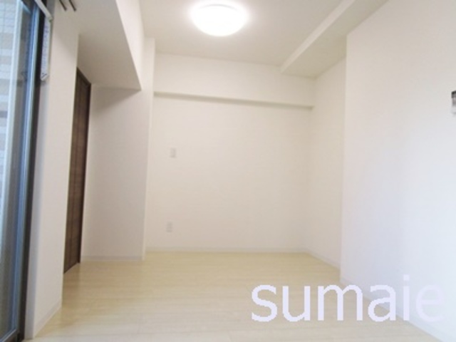 居室・リビング　鉄筋コンクリート造☆