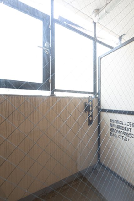 バルコニー　内見予約受付中、お気軽にお問い合わせください。【0037-6