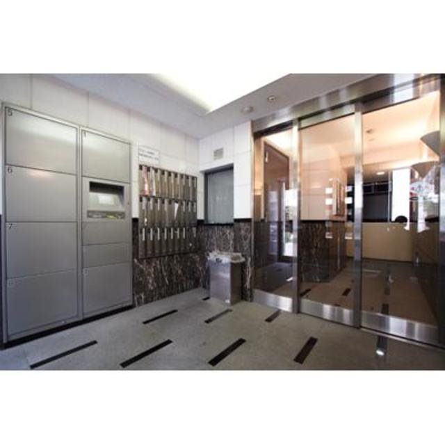 セキュリティ　内見予約受付中、お気軽にお問い合わせください。【0037-6