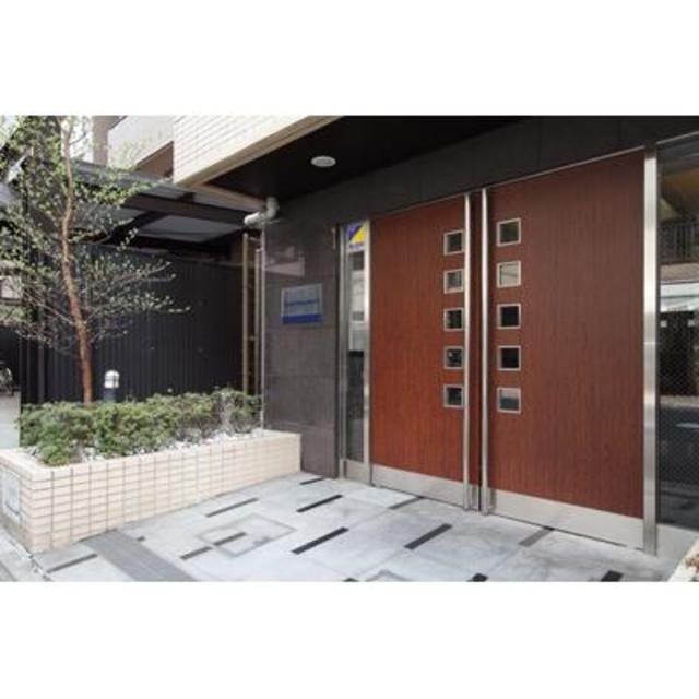 エントランス　内見予約受付中、お気軽にお問い合わせください。【0037-6