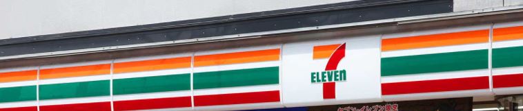 コンビニ　セブンイレブン 港区麻布十番3丁目店（コンビニ）まで106m