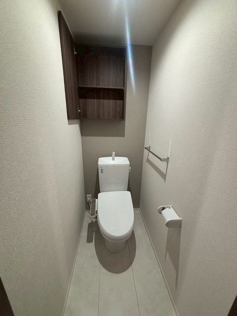 トイレ　同施工参考画像