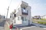 鶴川駅より徒歩18分 1階 築12年7ヶ月の賃貸物件