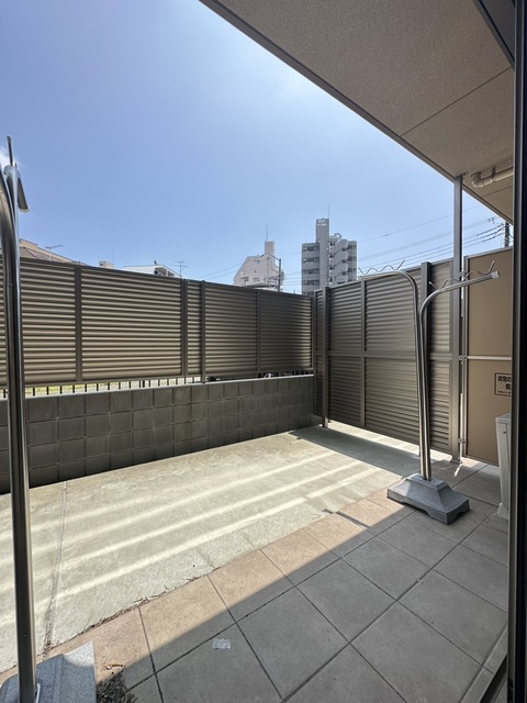 眺望　別部屋参考写真です