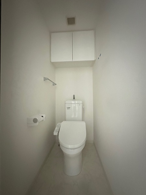 トイレ　別部屋参考写真です