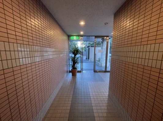 ロビー