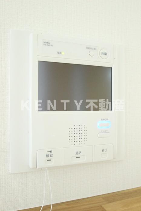 セキュリティ　セキュリティ