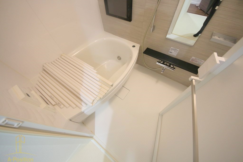 バス・シャワールーム　ノルデンハイム天神橋アドバンス