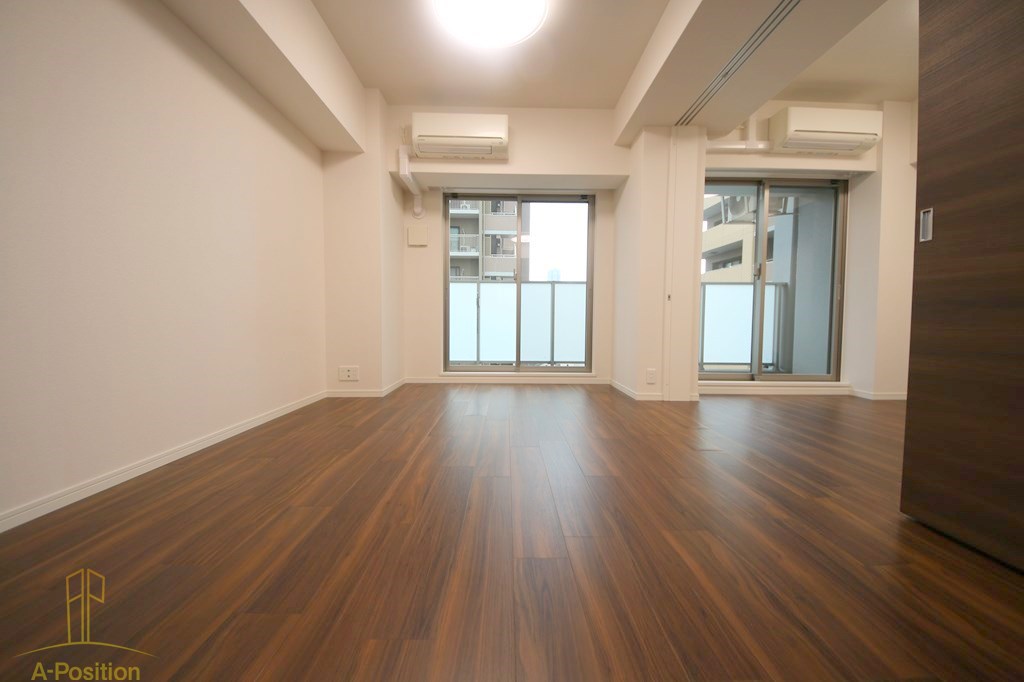 居室・リビング　ノルデンハイム天神橋アドバンス